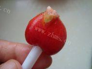 DIY美食樱桃派做法图解2)