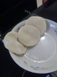 色味俱全的羊肉饺子做法图解11)