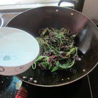家常菜蚝油土豆片做法图解3)