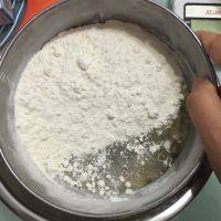 简单版椰子蛋糕做法图解5)