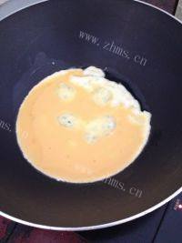 DIY-西红柿鸡蛋做法图解4)