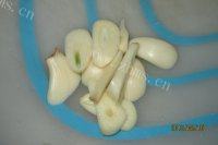 家常菜土豆丝炒肉丝做法图解4)