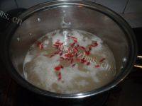 莜麦红米粥的做法图解七