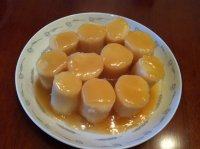 「DIY美食」蜜汁山药