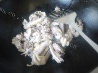 炖鸡汤做法图解9)