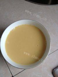 好厨房之枸杞豆浆