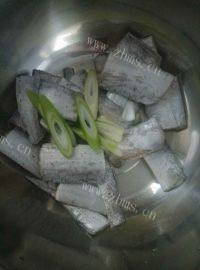 家常菜香酥刀鱼做法图解1)