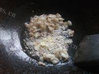 家常菜干豆角炒肉做法图解4)