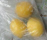 自制蜂蜜柠檬水做法图解4)