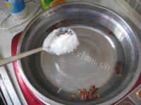 妈妈教我做五香鹌鹑蛋做法图解11)