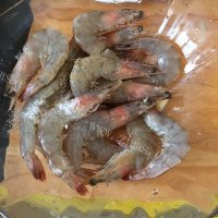 美味的蒜蓉大虾做法图解3)