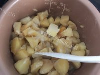 好吃的口袋苹果派做法图解5)