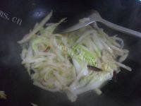 「家有大厨」酸辣白菜