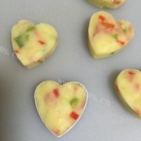香气浓郁的香煎土豆饼做法图解8)