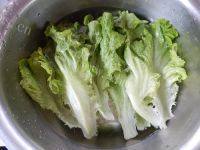 美味韩式酱拌饭做法图解3)
