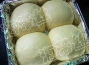 自制巨蛋面包做法图解5)