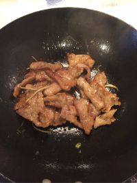 自己做的锅包肉