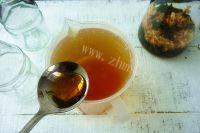 好喝的茉莉蜂蜜冷泡茶做法图解5)