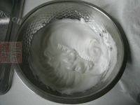 自己做的彩绘蛋糕卷做法图解6)
