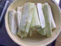 美味清蒸茄子做法图解5)