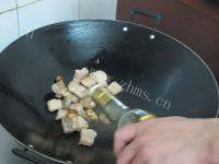 红烧肉做法图解7)