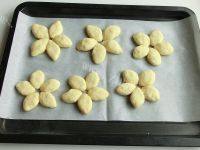 自己做的司康饼做法图解8)