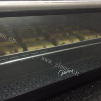 蔓越莓曲奇做法图解10)
