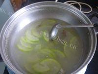 自己做的冬瓜排骨汤的做法图解五
