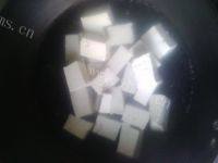 适中的香辣豆腐做法图解2)
