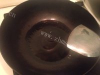 色泽鲜亮的家常土豆丝做法图解6)