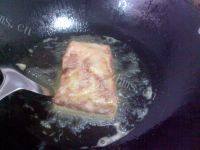 简单版梅菜扣肉做法图解5)