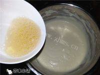 自制抹茶提拉米苏做法图解9)
