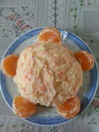 自制土豆泥