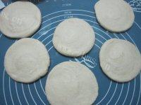 唇齿留香的椒盐烧饼做法图解11)