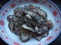 DIY蒜薹炒香肠做法图解2)