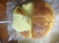 健康美食之芝士蛋糕