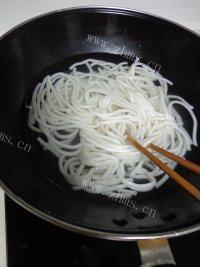 自己做的牛肉米粉做法图解7)