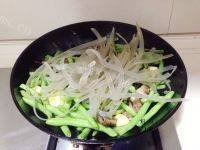 DIY美食-豆角炖粉条做法图解14)