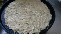 好吃的萝卜丝薄饼做法图解7)