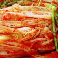 大厨之韩式辣白菜