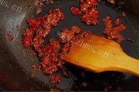 家常菜水煮肉片做法图解5)