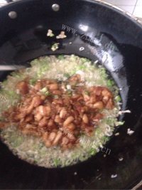 食欲满满的豆角猪肉饺子做法图解7)