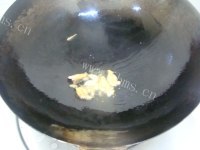 油而不腻的醋溜白菜做法图解3)