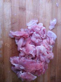 家常粉蒸肉做法图解2)