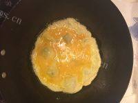 家常菜番茄炒蛋做法图解2)