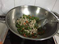 开胃的肉末豆角做法图解7)