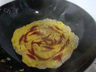 「首发」鸡蛋饼做法图解9)