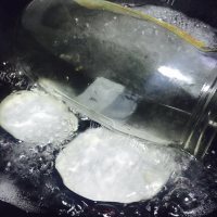 自制菠萝罐头做法图解7)