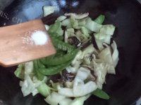 美味的鸡腿饭做法图解9)