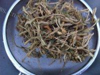 罗汉果金银花茶做法图解3)